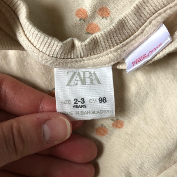 2T Long Sleeve T-Shirt Bundle - Picture 6 of 7